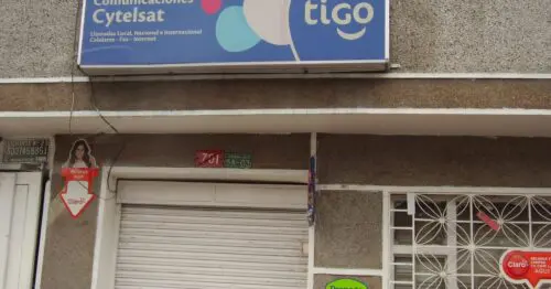 COMUNICACIONES CYTELSAT COMUNICACIONES CYTELSAT
